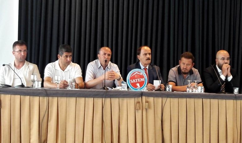 Samsun'da 14 İlçenin TüketiciŞikayeti Alma Yetkisi Kaldırıldı - Samsun'da 19 Mayıs, Alaçam, Bafra, Havza, Kavak, Ladik, Vezirköprü ve Yakakent, Asarcık, Ayvacık, Çarşamba, Salıpazarı, Tekkeköy ve Terme Tüketici Hakem Heyetlerinin müracaat alma yetkisi 1 Ağustos 2018 itibariyle sonlandırıldı.