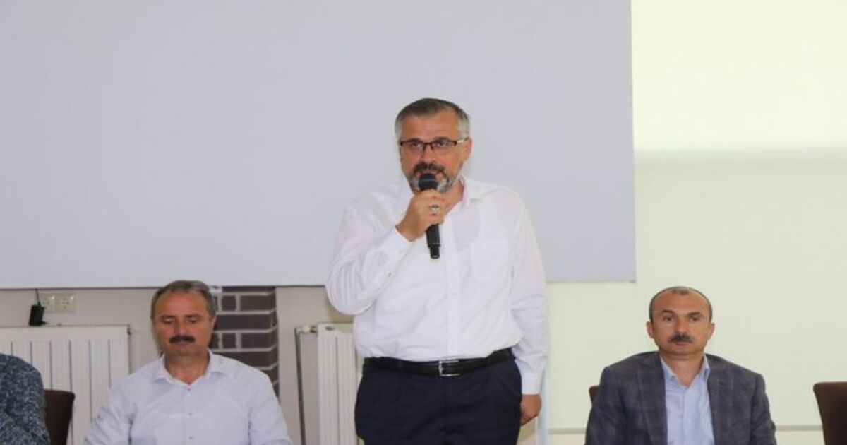 Başkan Kılıç: "Mezarlık İşlemleri Ücretsiz Olacak"