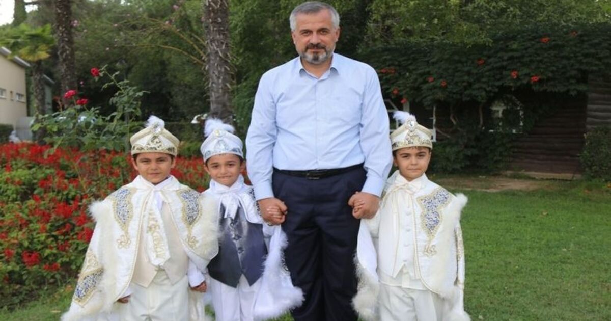 Bafra'da 15. Geleneksel Sünnet Şöleni 10 Ağustos'ta