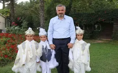 Bafra'da 15. Geleneksel Sünnet Şöleni 10 Ağustos'ta