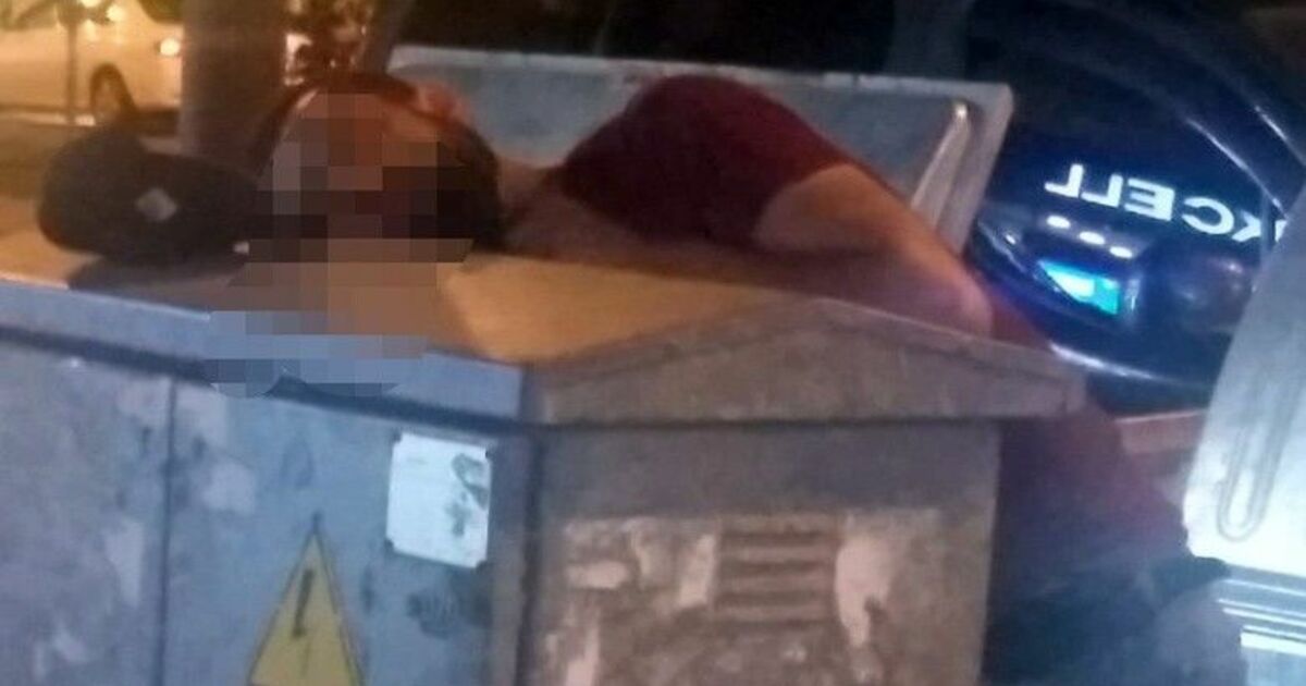 Hırsızlık Suçundan Aranan Şahıs Yakalandı