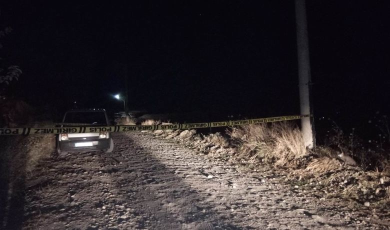 Torunların Kavgasına Dedeler Karıştı: 1 Yaralı - Samsun’un Bafra ilçesinde torunların kavgasına dedeler karıştı, bir kişi bıçakla yaralandı.