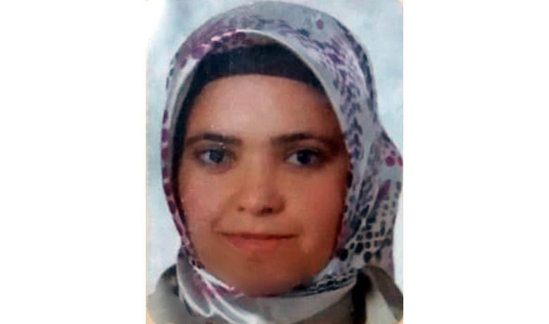 Sulama Kanalında Cesedi BulunanKadının İntihar Ettiği Tahmin Ediliyor - Samsun'da sulama kanalında cesedi bulunan kadının intihar ettiği tahmin ediliyor.