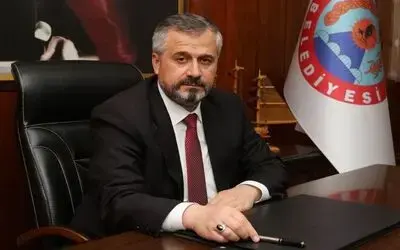 Başkan Kılıç: “teröristin Cenazesine Asla Müsaade Etmeyiz”