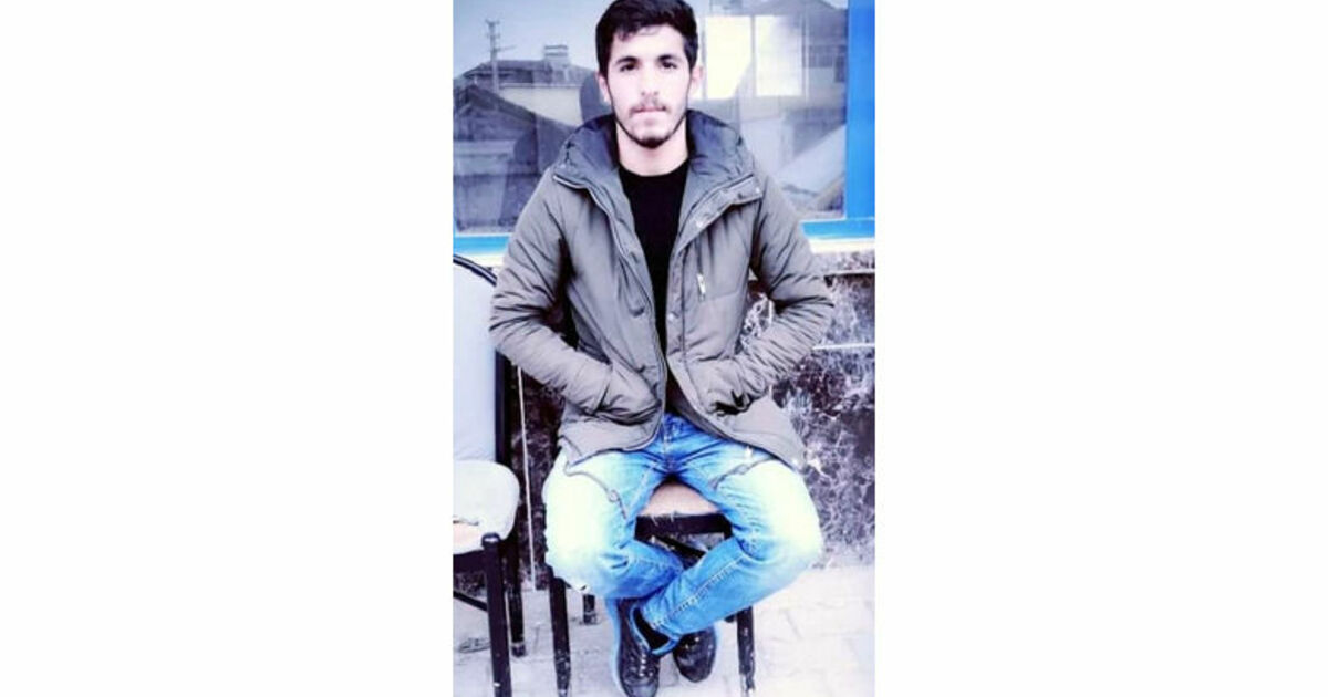 Kızılırmak'ta Bulunan Cesedin Kimliği Belli Oldu