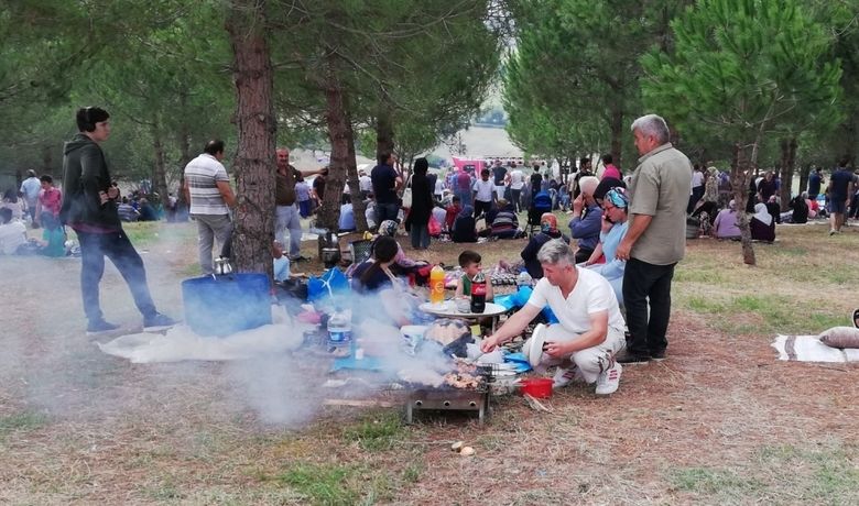 Gökçeağaç’ta Karadede Panayırı