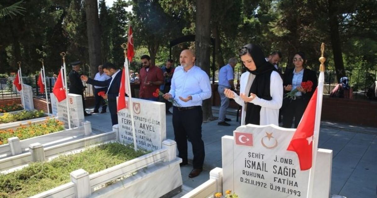 Karaduman: “samsun İçin Verimli Ve Etkili Çalışacağız”