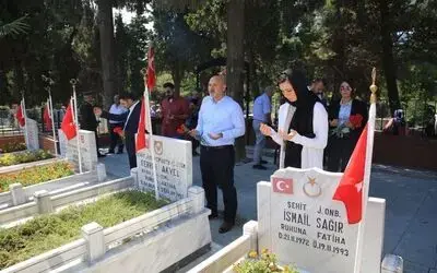 Karaduman: “samsun İçin Verimli Ve Etkili Çalışacağız”
