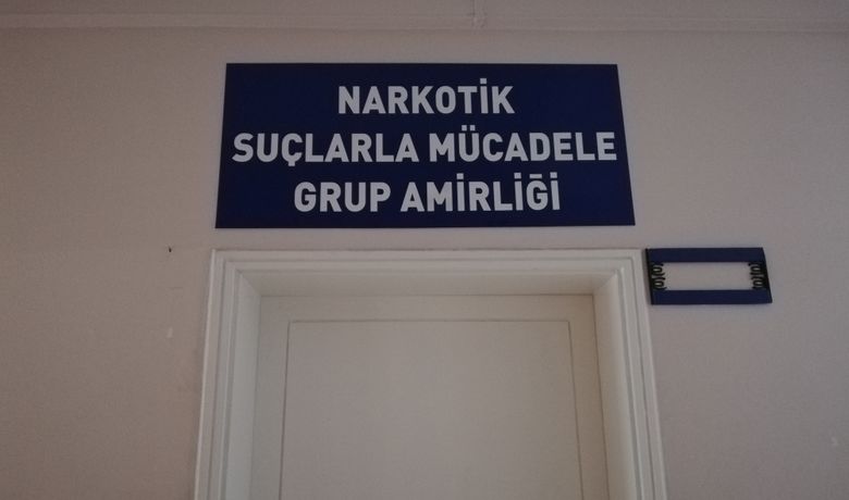 Bafra’da Narkotim Kuruldu - Samsun’un Bafra ilçesinde uyuşturucuyla etkin mücadele kapsamında Narkotik Suçlarla Mücadele Grup Amirliği kuruldu.