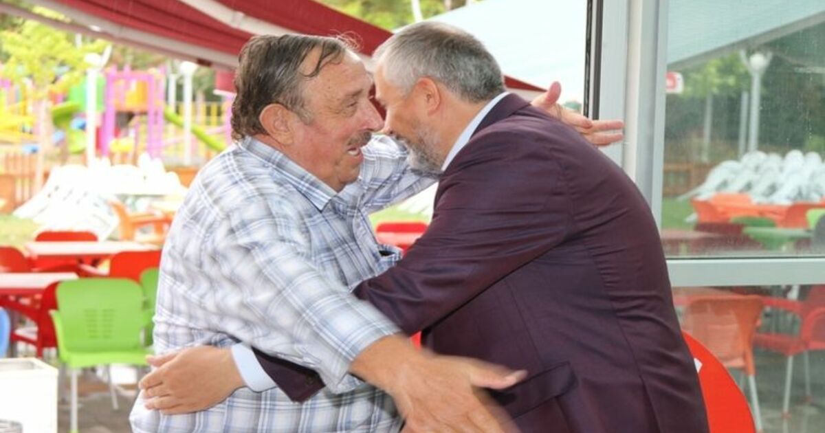 Başkan Kılıç: “ayrım Gözetmek Bizim Hizmet Anlayışımızda Yer Almaz”