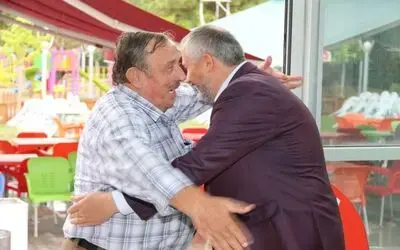 Başkan Kılıç: “ayrım Gözetmek Bizim Hizmet Anlayışımızda Yer Almaz”