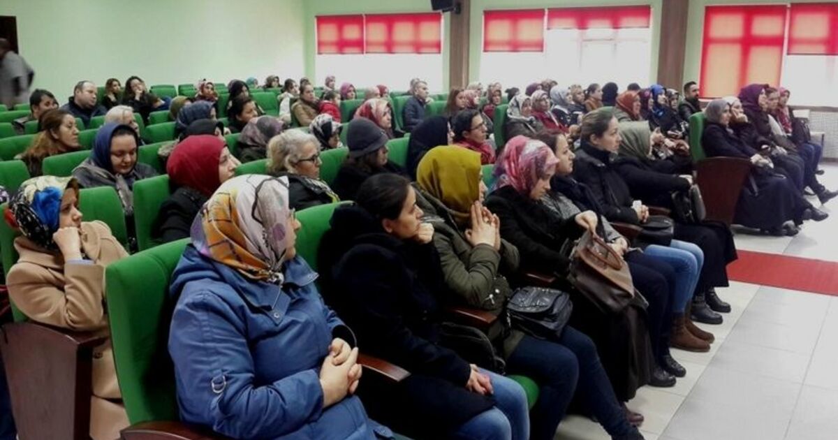 Veliler İçin "Okula Uyum Süreci" Seminerleri Düzenlenecek