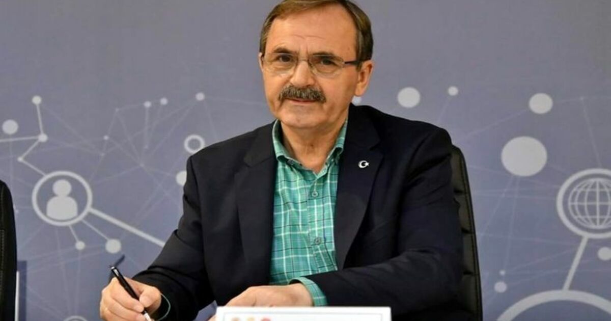 Başkan Zihni Şahin’den "Tarım A.ş." Müjdesi