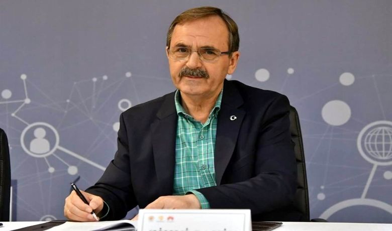 Başkan Zihni Şahin’den "Tarım A.ş." Müjdesi - Samsun Büyükşehir Belediye Başkanı Zihni Şahin, Samsun’un Türkiye’nin en önemli tarım ovalarına sahip olduğunu belirterek, Tarım A.Ş.’nin kurulma çalışmalarına başlandığını ifade etti.