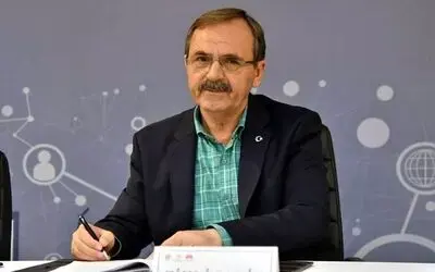 Başkan Zihni Şahin’den "Tarım A.ş." Müjdesi