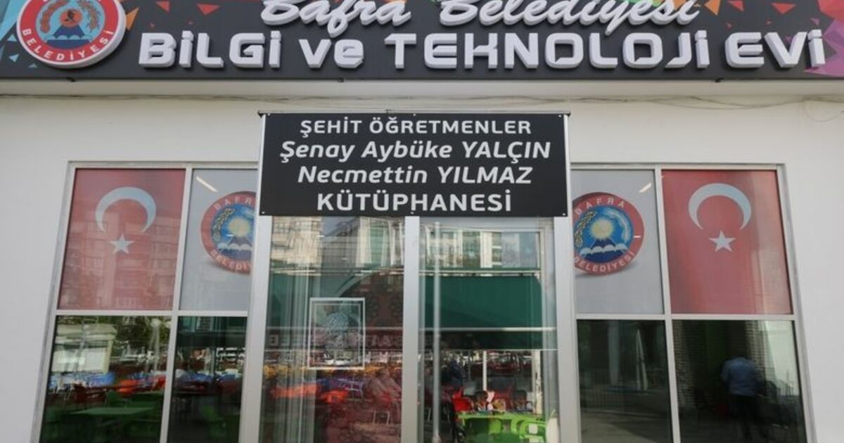 Bilgi Ve Teknoloji Evi Yeni Öğretim Yılına Hazır