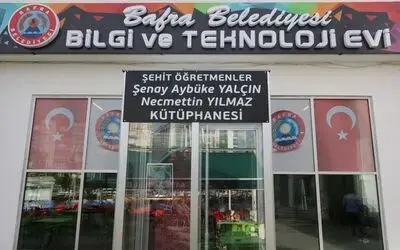 Bilgi Ve Teknoloji Evi Yeni Öğretim Yılına Hazır