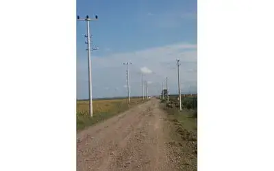 Bafra’ya Son 3 Yılda 25 Milyon Tl’lik Elektrik Yatırımı