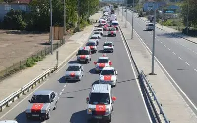 Alaçam’da Ahilik Etkinliği