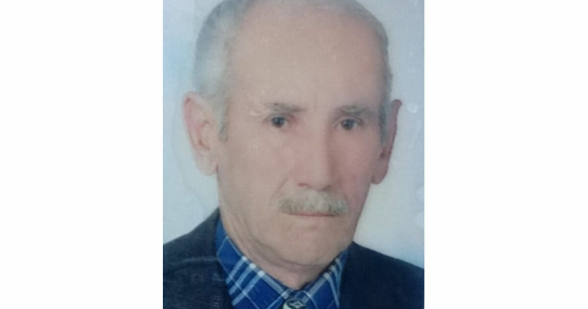 Ağaç Budarken Kalp Krizi Geçiren Yaşlı Adam Hayatını Kaybetti
