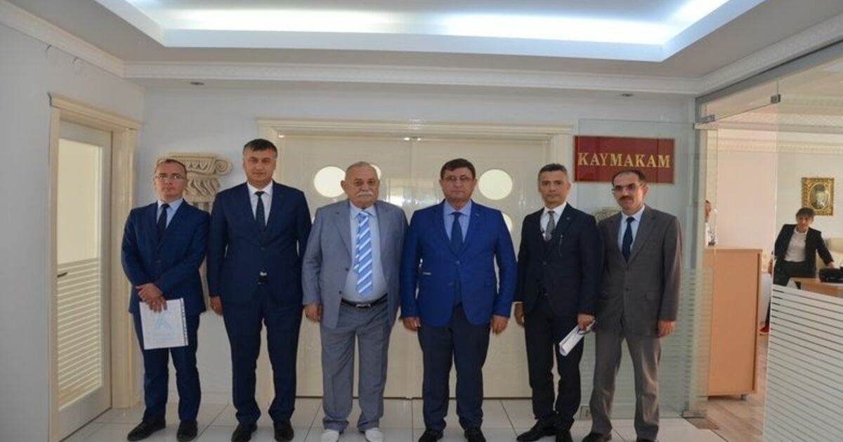 İş Adamından Eğitime Bağış