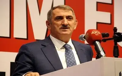 Köktaş: “tarım Ve Hayvancılıkta İstenilen Yerde Değiliz” Samsun 4. Tarım, Hayvancılık Ve Teknolojileri Fuarı Açıldı