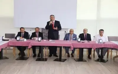 Bafra’da Ortak Akıl Buluşmaları