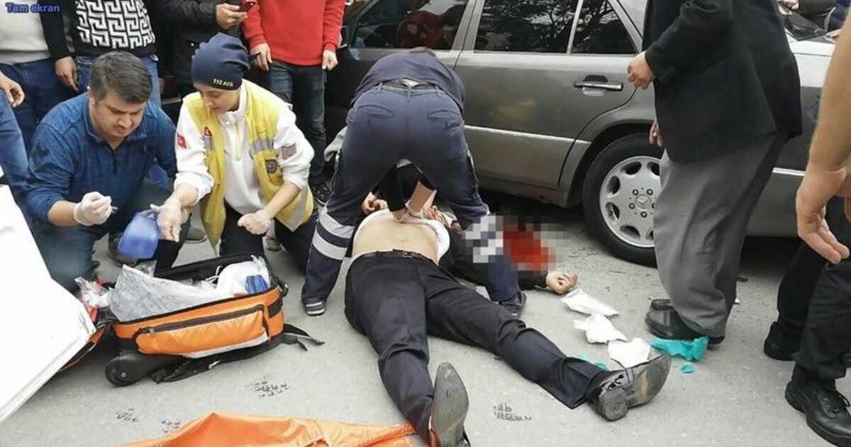Silahlı Saldırıya Uğrayan Yusuf Gür hayatını kaybetti