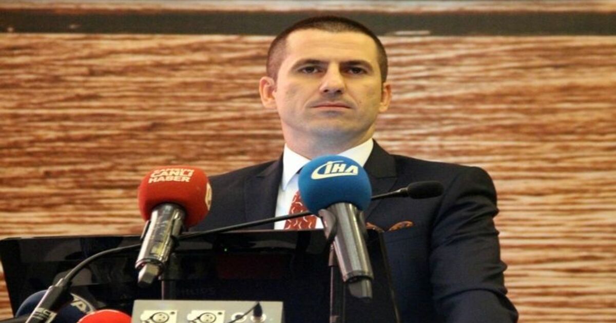 Tusaf’tan Çuvalı 95 Tl’den 5 Milyon Ton Un Sözü Tmo 250 Bin Ton Buğday İthal Edecek Karadeniz Un Sanayicileri Derneği Genişletilmiş Sektör Toplantısı 'Hasadın Ardından' Samsun’da Yapıldı
