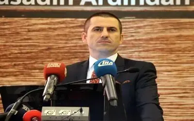 Tusaf’tan Çuvalı 95 Tl’den 5 Milyon Ton Un Sözü Tmo 250 Bin Ton Buğday İthal Edecek Karadeniz Un Sanayicileri Derneği Genişletilmiş Sektör Toplantısı 'Hasadın Ardından' Samsun’da Yapıldı