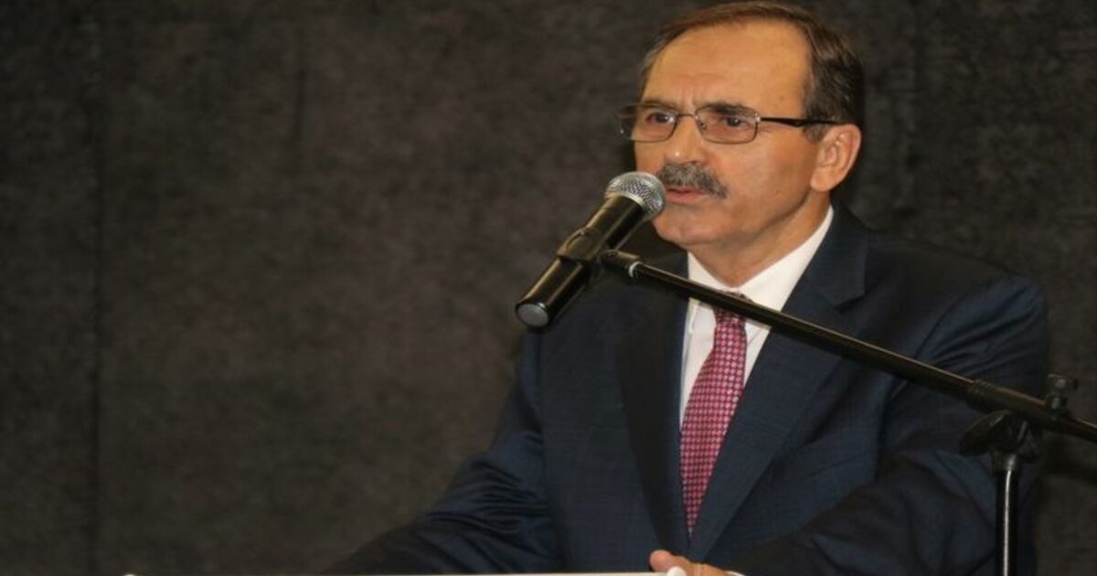 Başkan Şahin: “samsun Tarımdan Hak Ettiği Katma Değeri Kazanacak”