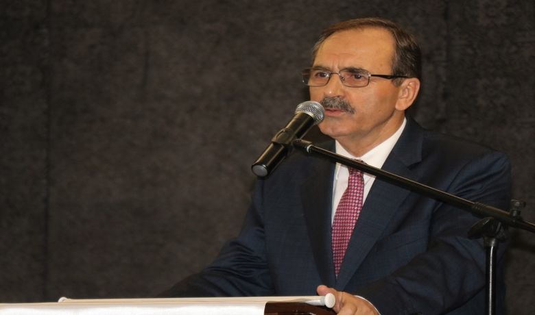 Başkan Şahin: “samsun TarımdanHak Ettiği Katma Değeri Kazanacak” - Samsun Büyükşehir Belediye Başkanı Zihni Şahin, “Bafra ve Çarşamba Ovaları ile ilgili çalışmalara başladık. İnşallah, Samsun tarımdan hak ettiği katma değeri kazanacak” dedi.