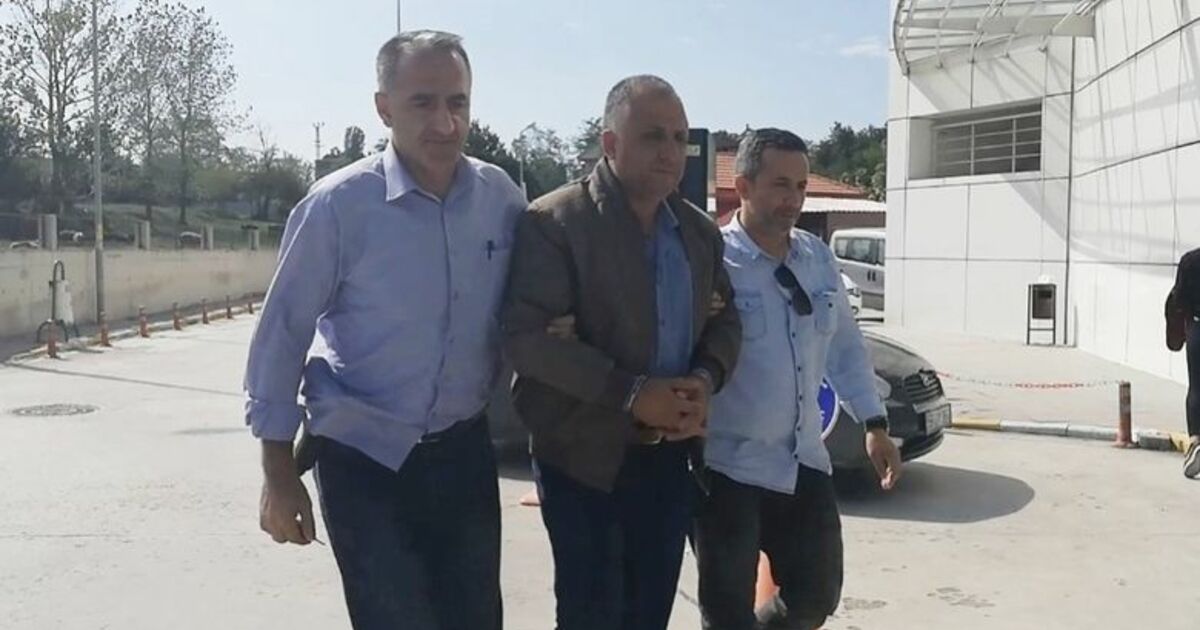 Bafra’nın Sülün Osman’ı Yakayı Ele Verdi