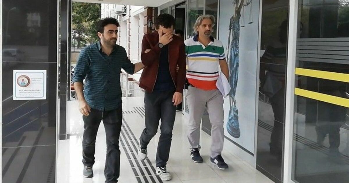 Laptop Hırsızlığı Zanlısı Kayıp Çocuk Çıktı