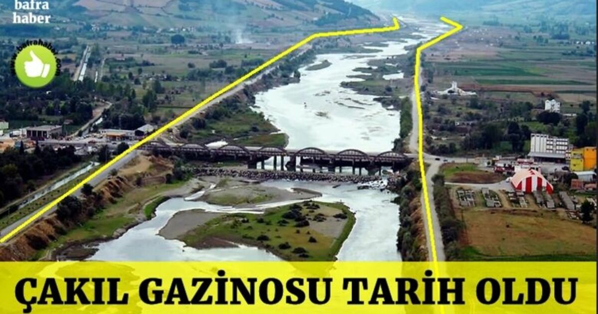 Kaymakamlıktan Flaş Karar: Sedde Boyunca İçki İçmek Yasaklandı
