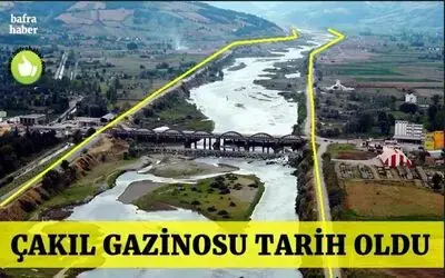 Kaymakamlıktan Flaş Karar: Sedde Boyunca İçki İçmek Yasaklandı