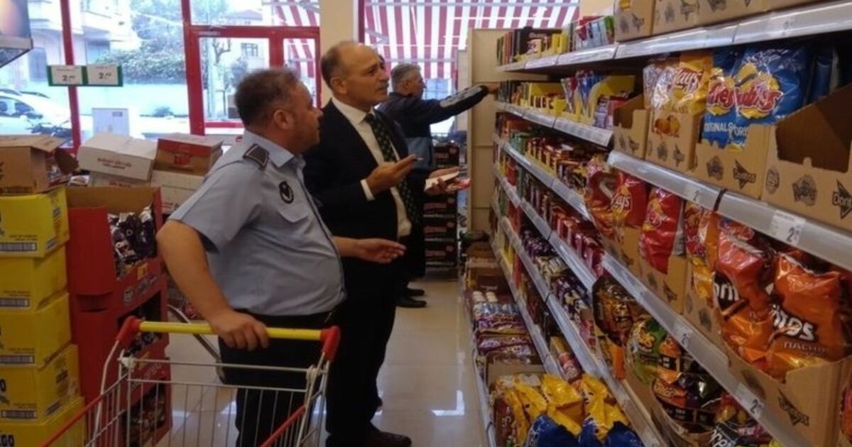 Bafra'da Fırsatçılara Geçit Yok
