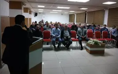 Bafra İşkur Megip İle Mesleki Eğitimde İstihdam İçin Sahada