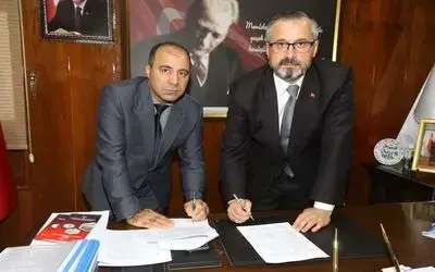Bafra Belediyesi Ve İşkur’dan Girişimcilik Eğitimi