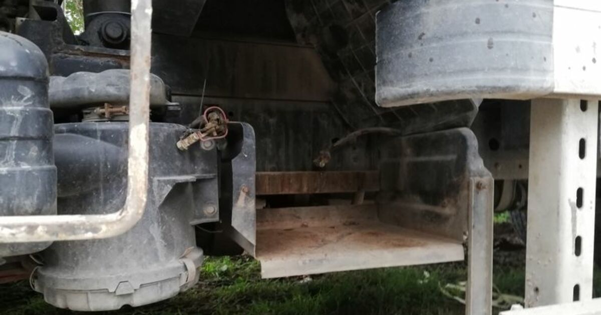 Akü Hırsızları Hız Kesmiyor Samsun'un Bafra İlçesinde 2 Günde 12 Bin Liralık Akü Çalındı