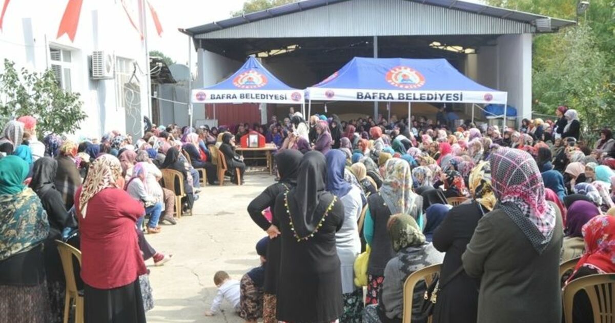 Otobüs Kazasında Ölen Asker, Son Yolculuğuna Uğurlandı