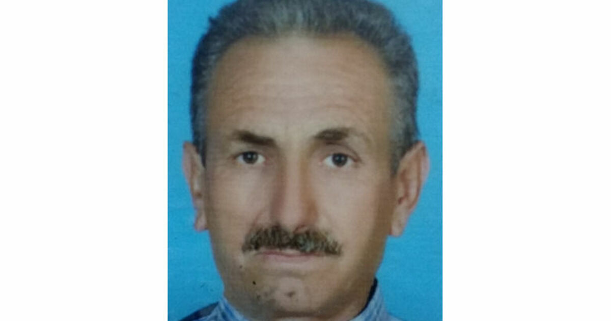 Samsun'da Traktör Devrildi: 1 Ölü