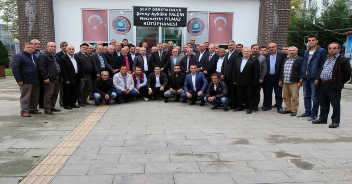 Başkan Kılıç: “her Hizmet Çözüm Odaklı”