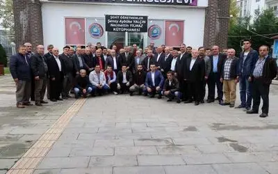 Başkan Kılıç: “her Hizmet Çözüm Odaklı”