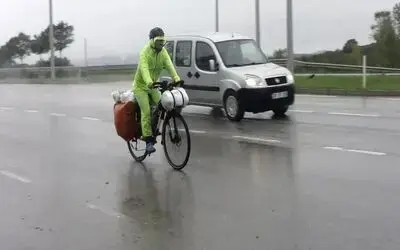 Çin'den İngiltere'ye Pedal Çeviriyor