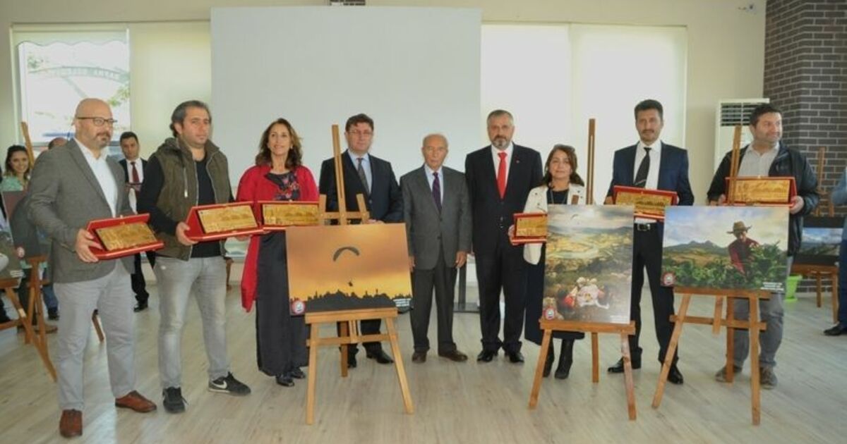 2. Kapıkayafest Fotoğraf Yarışması Açıldı