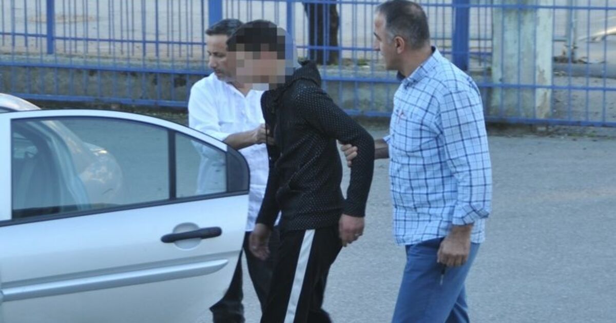 4 Ayrı İş Yerinden Hırsızlık Yapan Zanlı Yakalandı