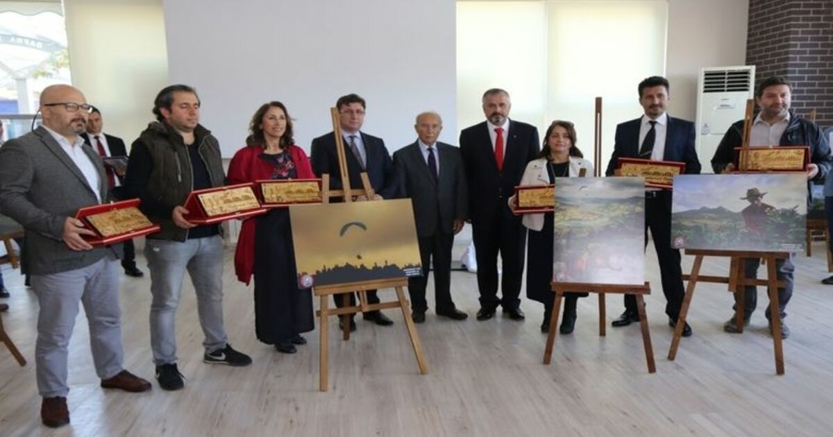 Kapıkayafest 2018 Fotoğraf Sergisi