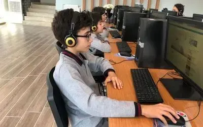 Bilgi Ve Teknoloji Evi Öğrencilerin Tercihi