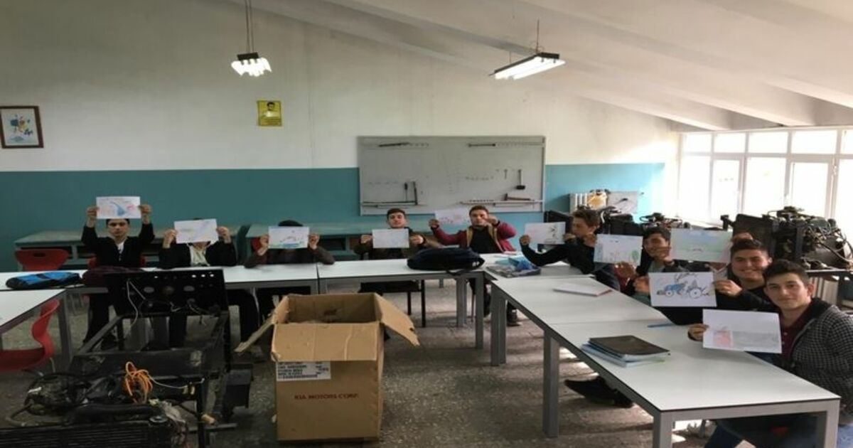 Öğrencilere Psikososyal Müdahale Hizmetleri Öğretilecek
